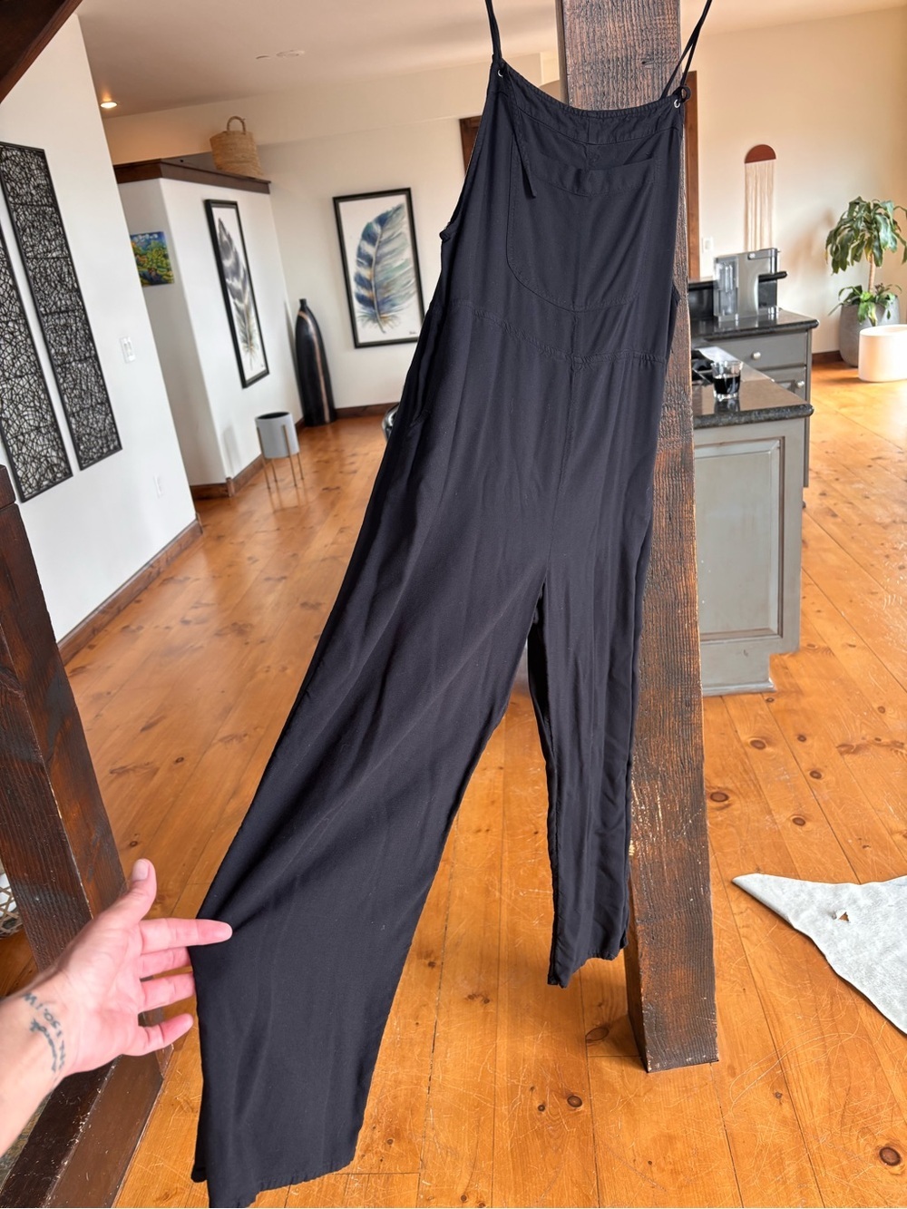 RVCA Zula Jumper - Picture 11 of 16